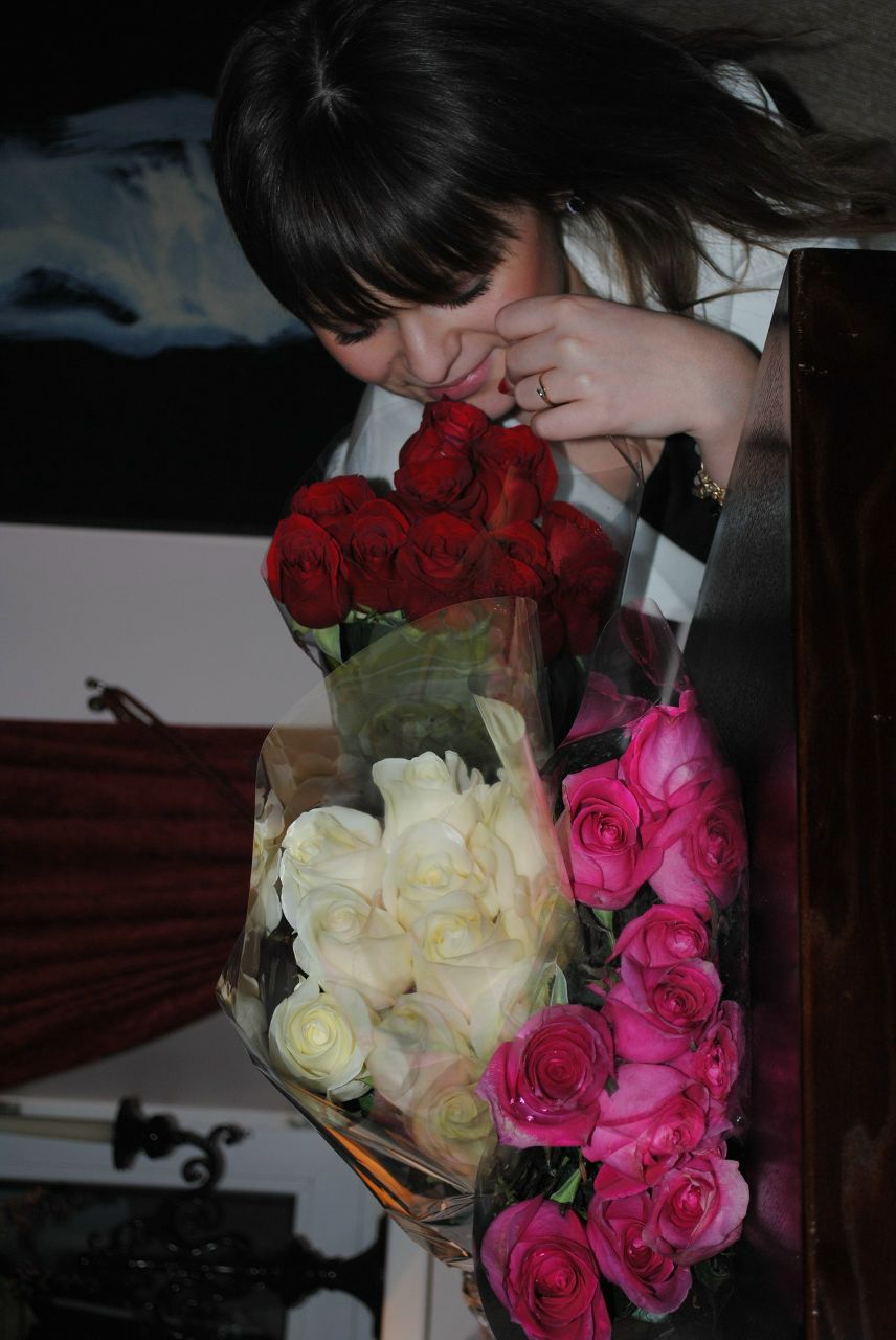 Ириша Никольская ♀ | Москва