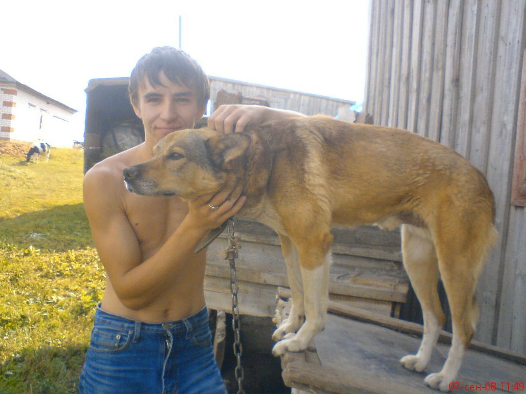 Ирек Юсупов | Казань