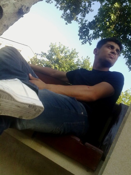 №12, Elvin Askerov, 34 года, Баку №12, Elvin Askerov, 34 года, Баку