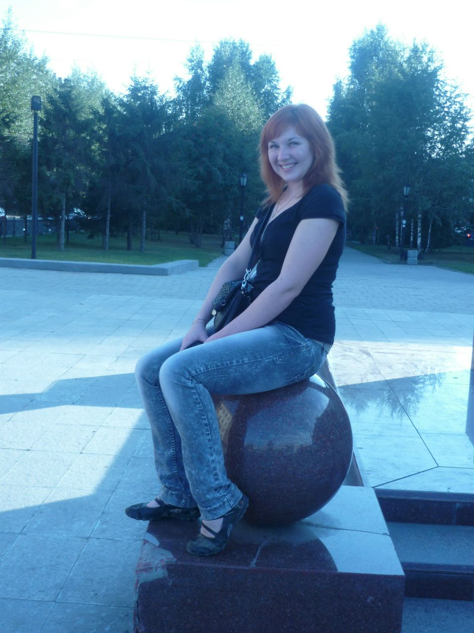 Ольга Пащенко | Новосибирск