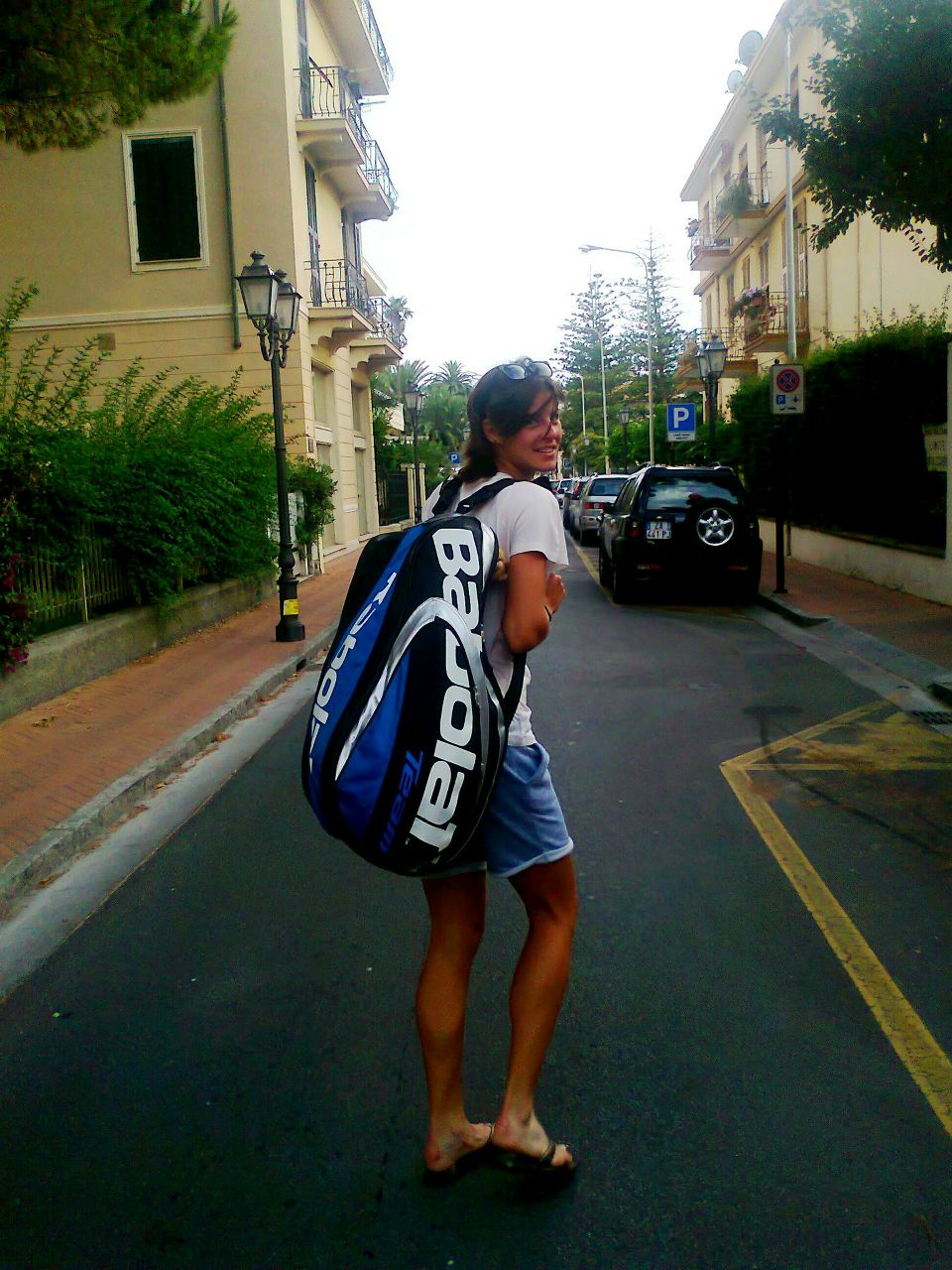 Катя Лаврикова | Milano