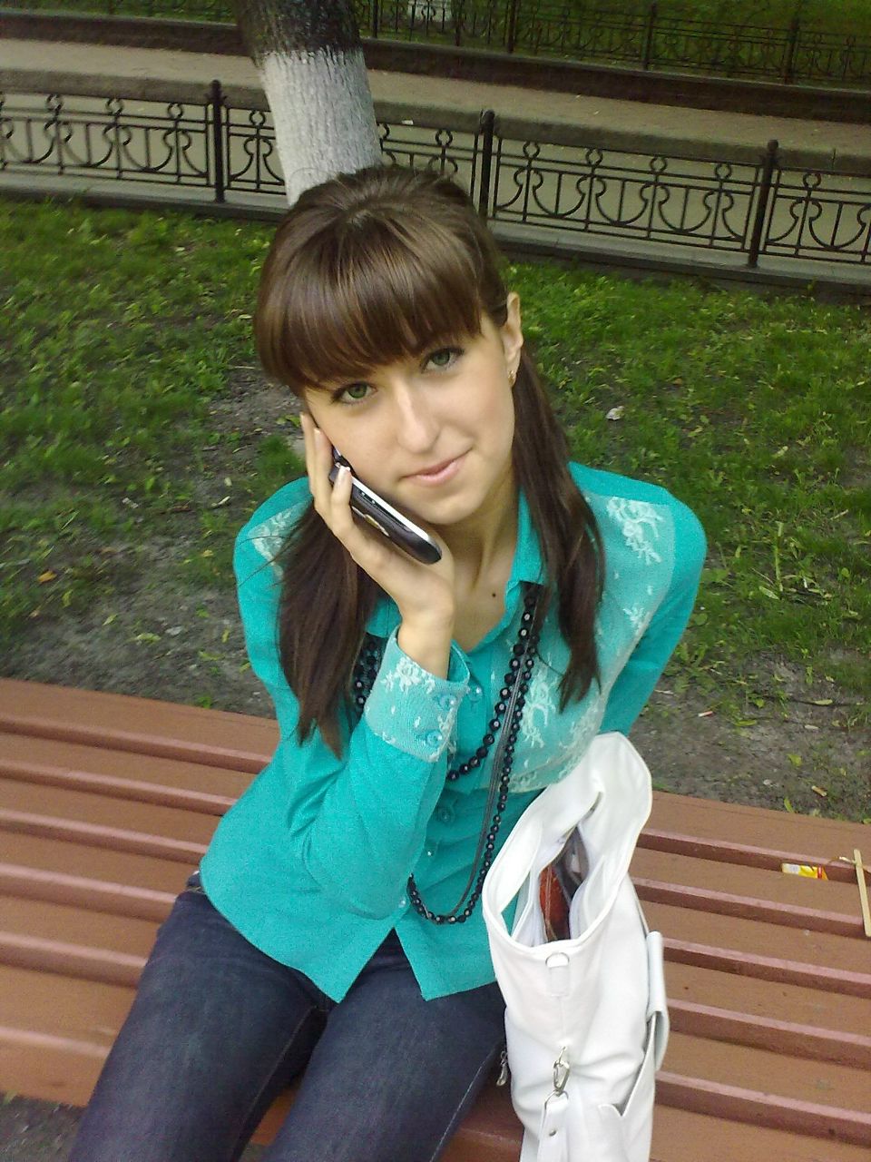 Алинка Назарова | Москва