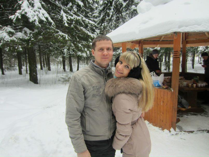 Юрий Степанов | Киров