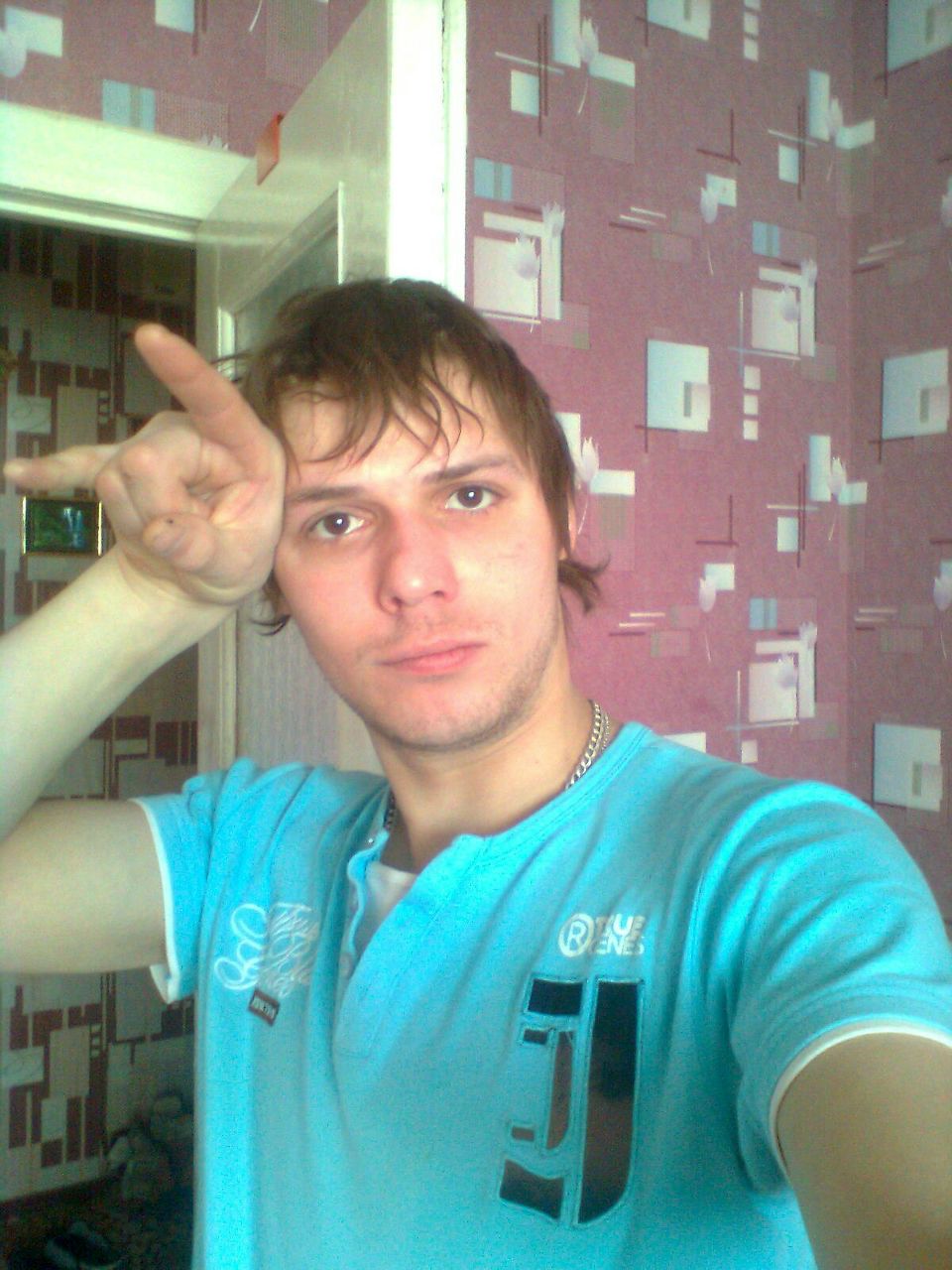 Леша Мелешко Ричардович | Красносельский