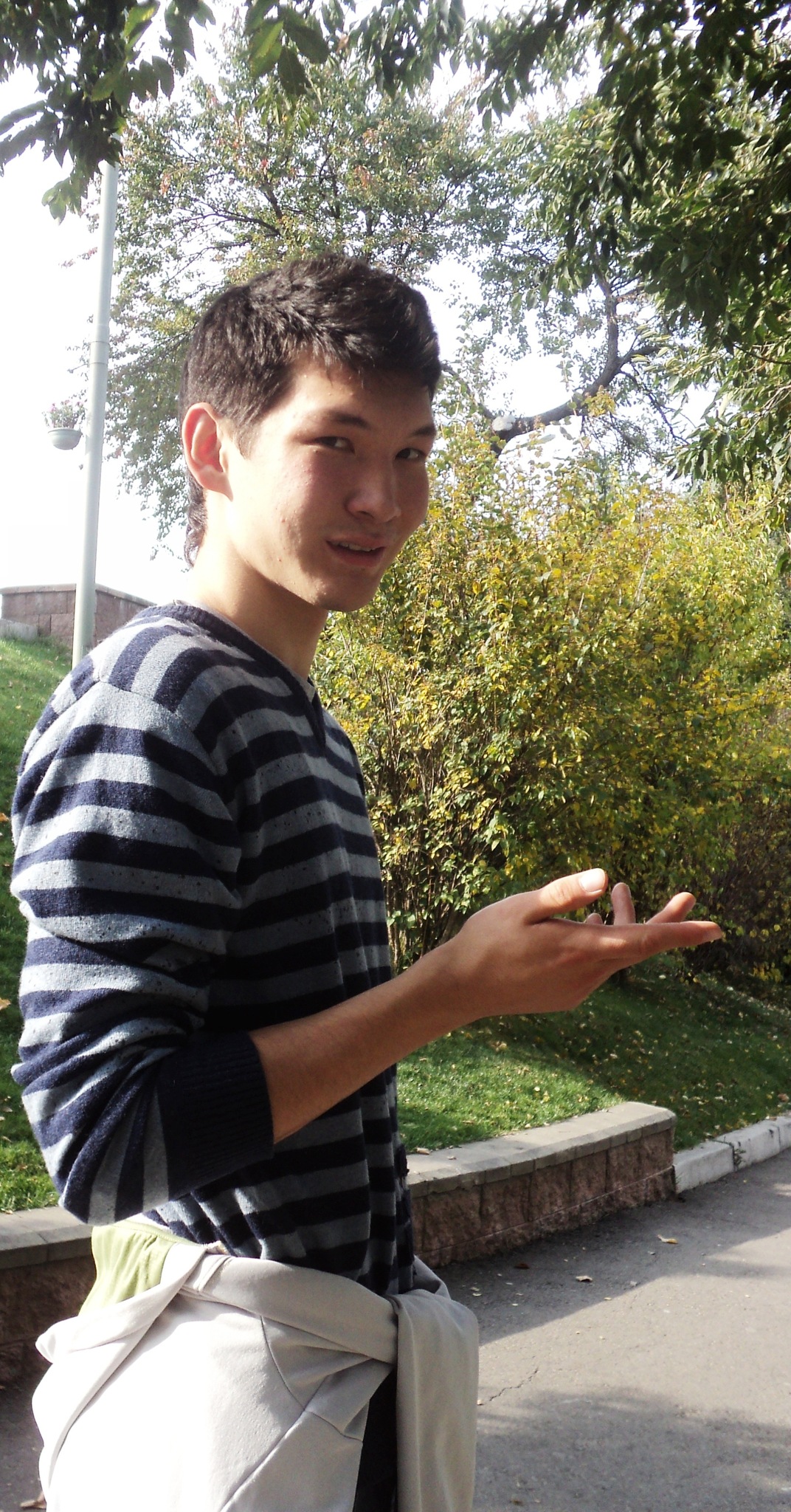 Фото профиля