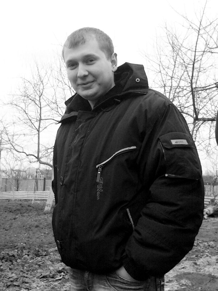 Владислав Клюсов | Гомель