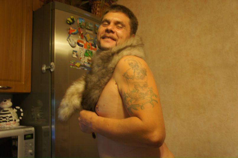 Михаил Серебрянников | Санкт-Петербург