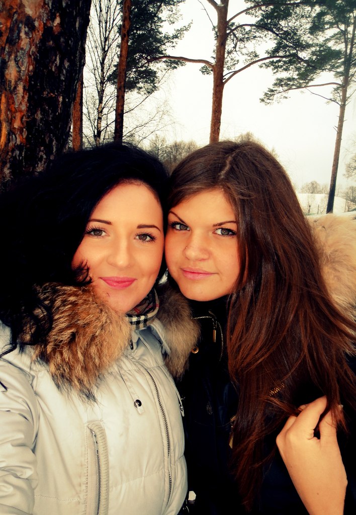 Олечка Матусова ***BenZinKa*** | Санкт-Петербург