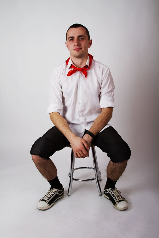 Артем Маргунов | Могилёв