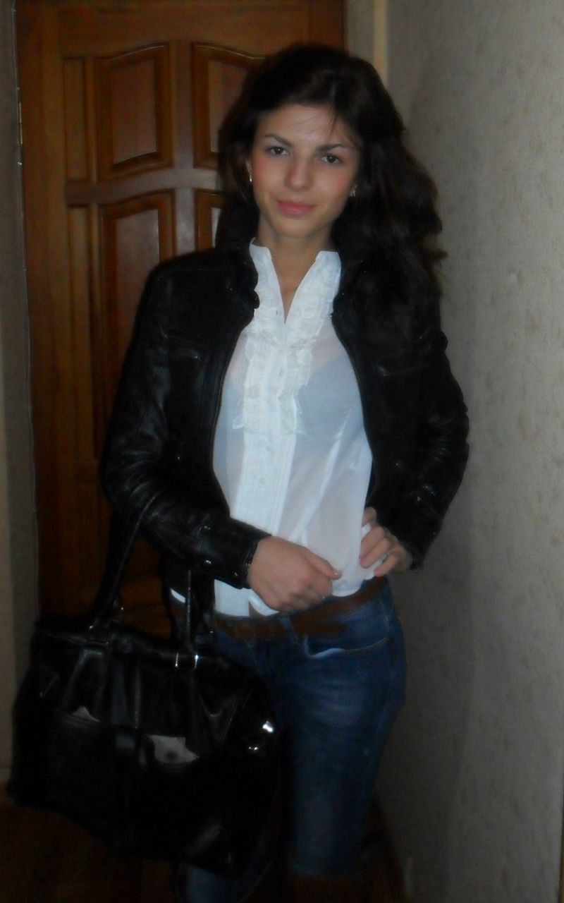 Катерина Дербенцева | Волгоград