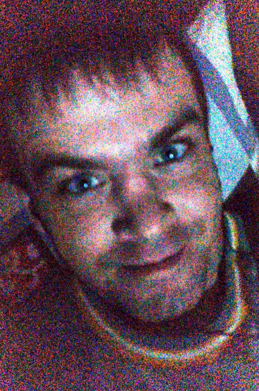 Николай Седёлкин | Сосновый Бор