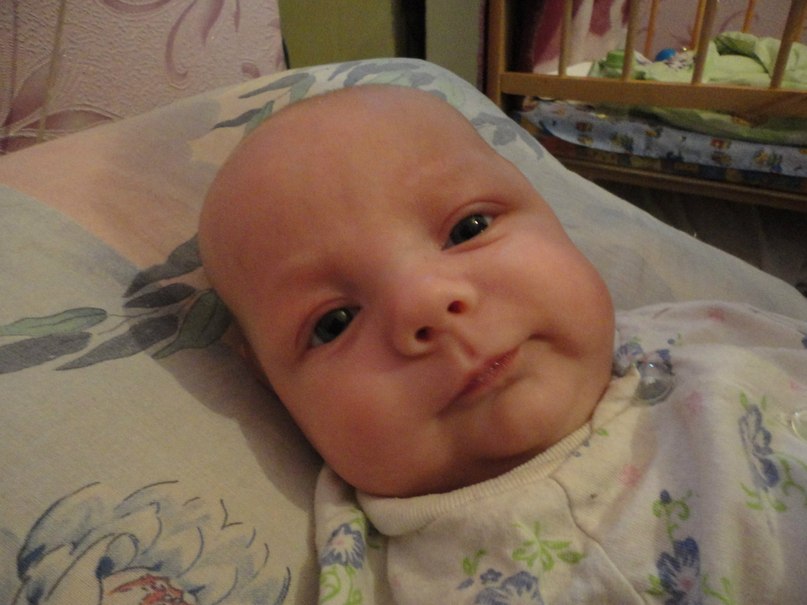 Юлия Старченко | Кировск