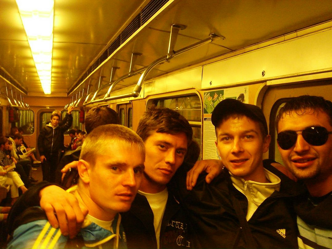 Бразик Анатольевич | Люберцы