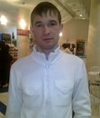 Фотография Мангалова Ивана