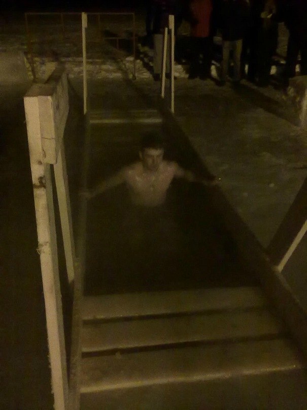 Алексей Швидков | Новокузнецк