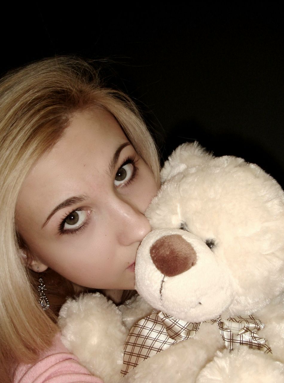 Ксения Кожемяко ღ | Днепр (Днепропетровск)