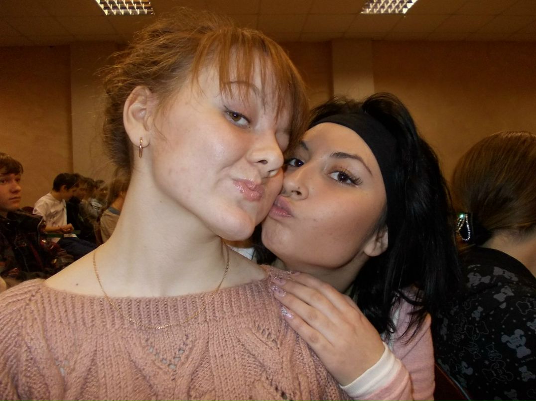 Маша Пачина | 