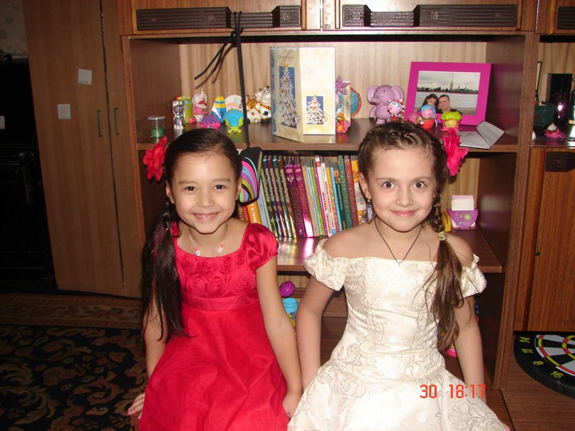 Земфира Горина | Санкт-Петербург