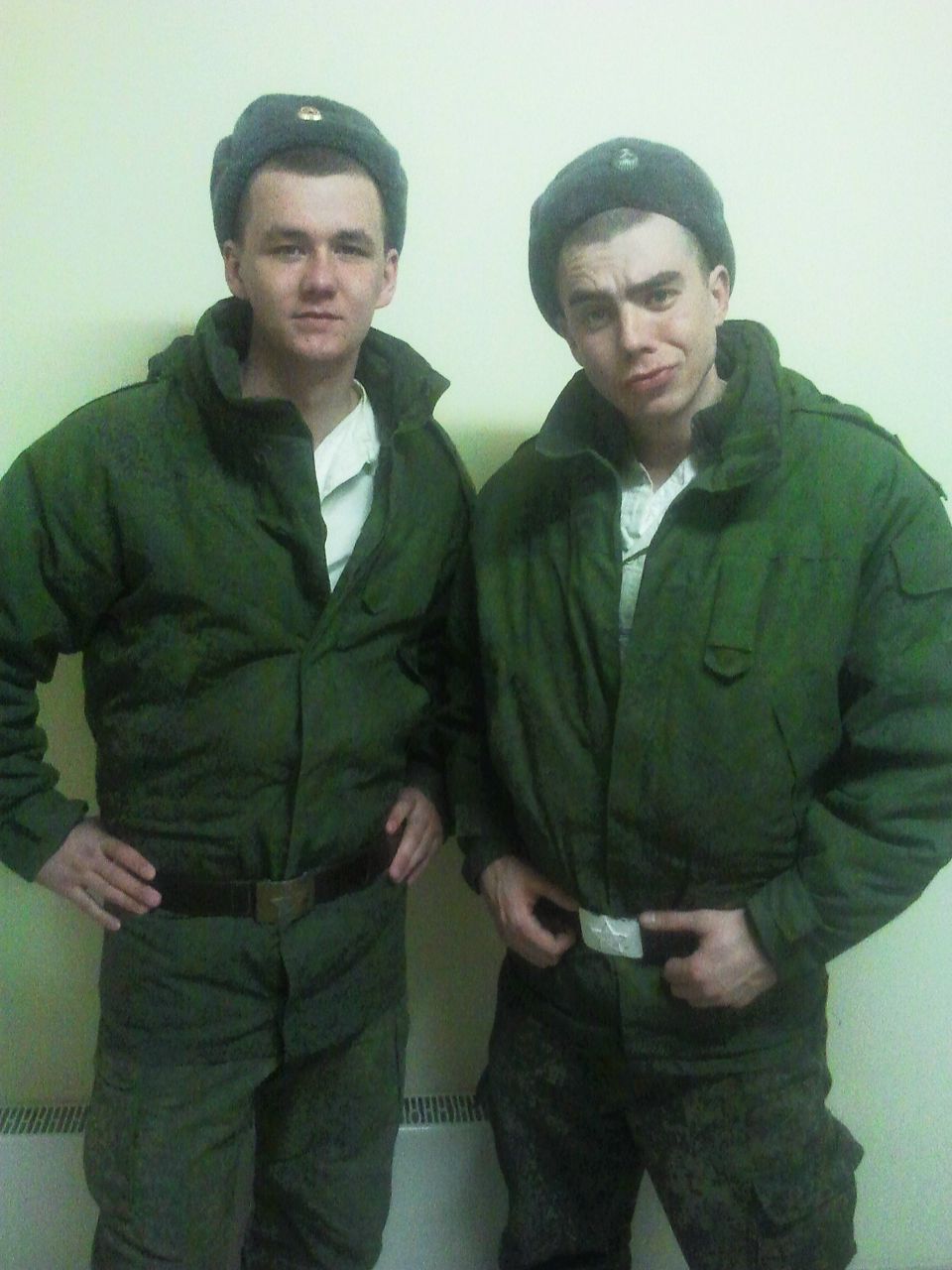 Александр Мифтахутдинов | Санкт-Петербург