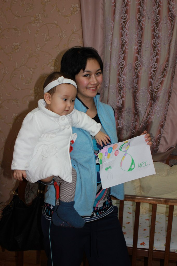 Меруерт Абдухалыкова | Шымкент