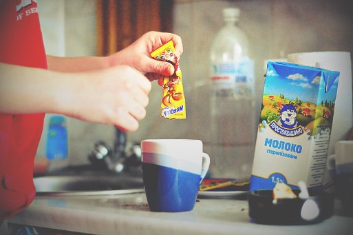 Olechka Brindikova | Винница