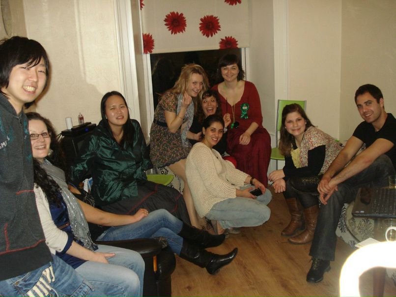 Ляна Гірняк | 