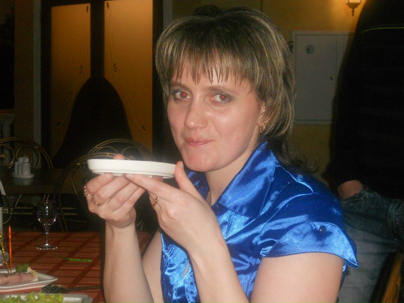 Даша Дёмина | Слободской