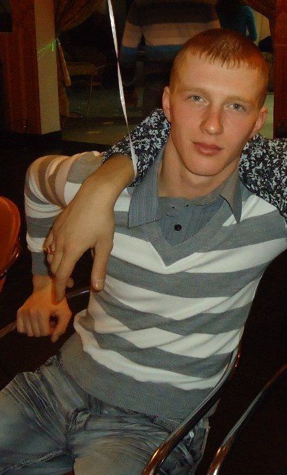 Сергей Супрун Сергеевич | Омск