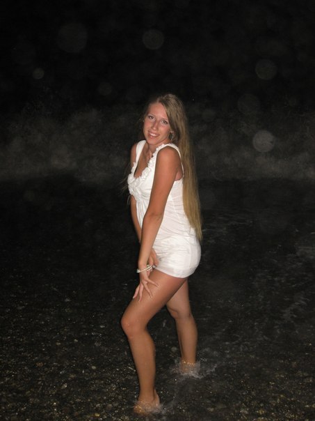 Катерина Харина | 