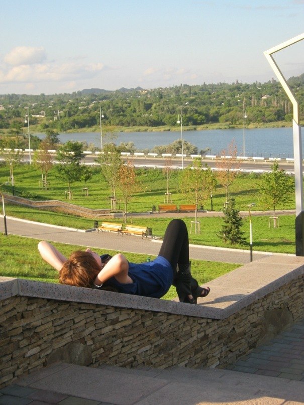 Карина Спичкина | Москва