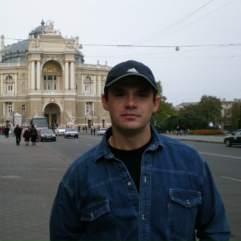 Роман Григорович | Севастополь