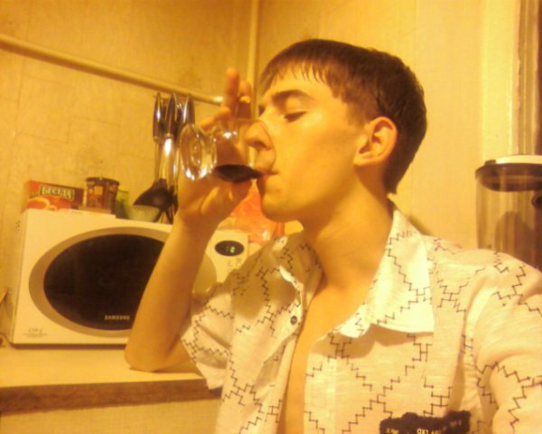 №27, Роман Ягилин, 36 лет, Днепр (Днепропетровск) №27, Роман Ягилин, 36 лет, Днепр (Днепропетровск)