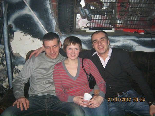 №10, Виктор Кузнецов №10, Виктор Кузнецов