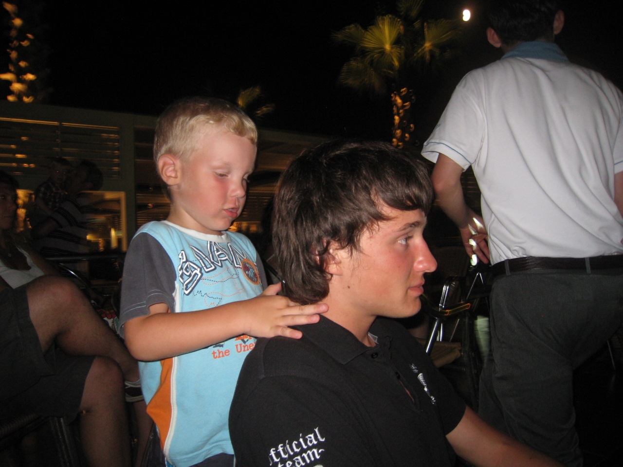 Фото профиля