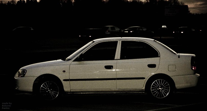 Гриша Дудин | Екатеринбург