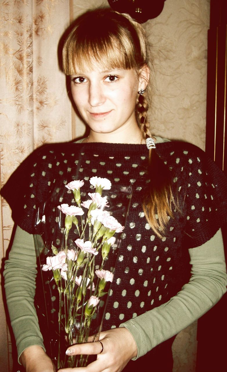 Ксения Коняева | Барнаул