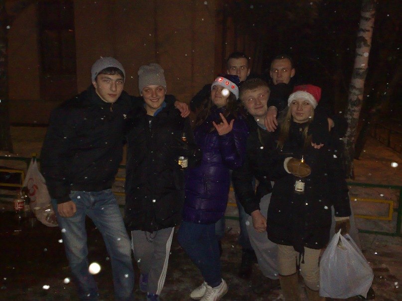 Виктория Булыженко | Бердянск