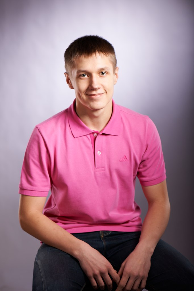 Александр Веселов | Санкт-Петербург