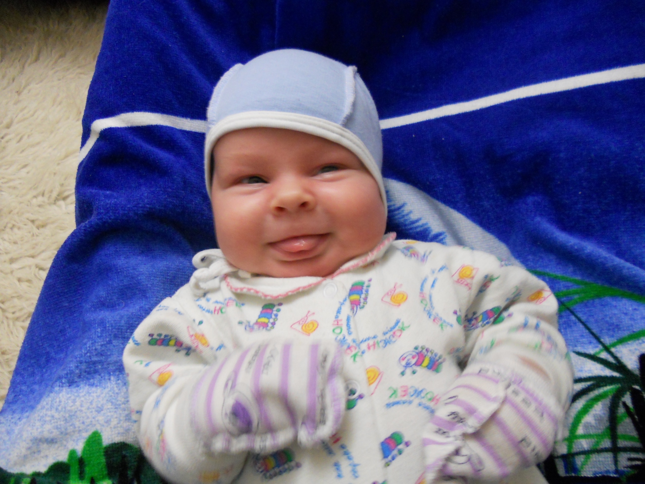 Фото профиля