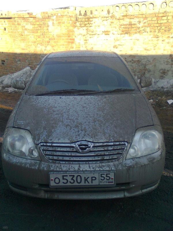 Сергей Кравченко | Омск