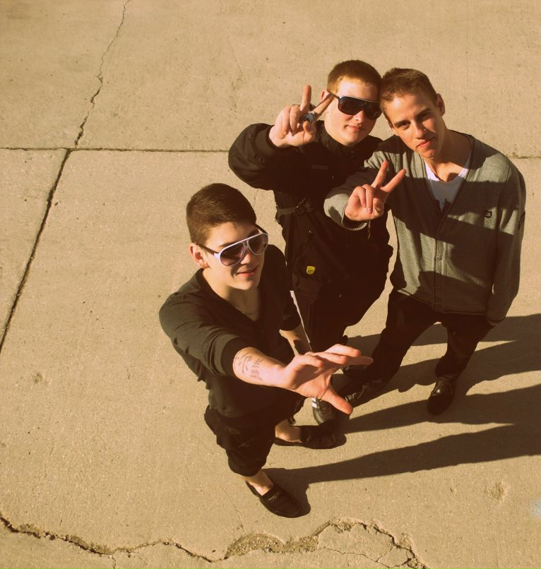 Serega Lapin | Евпатория