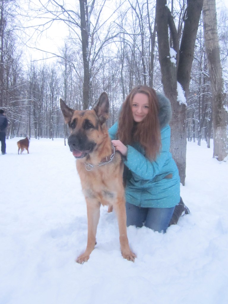 Маша Мареева | Москва