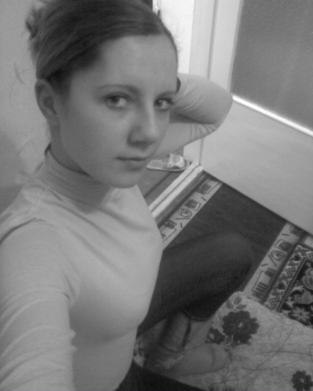 Оля Стрыга | Киев