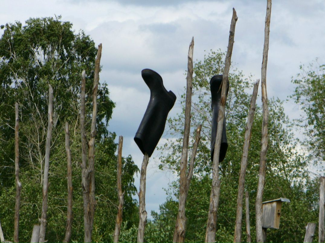 Ирина Рыжая | Курган