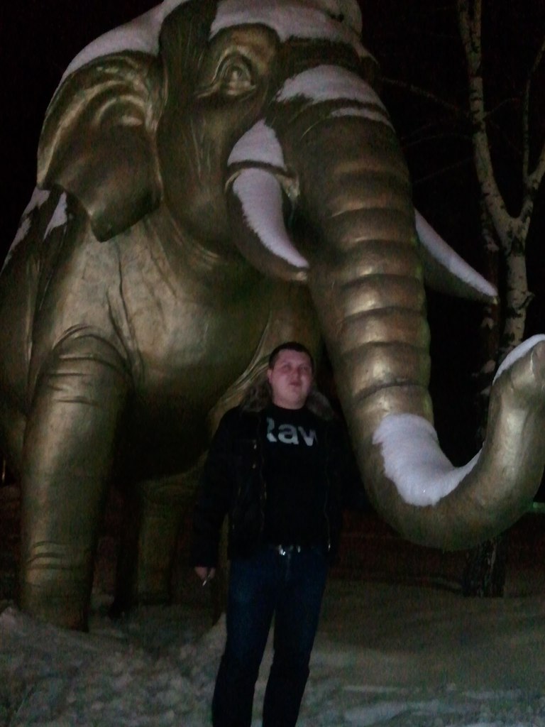 Шамиль Халилов | Москва