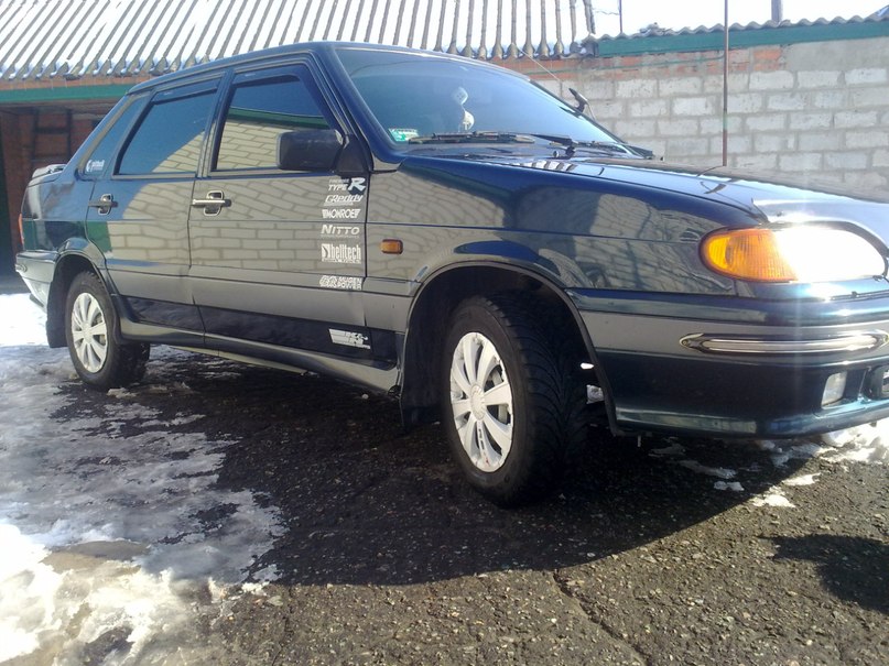 Анатолий Буйкевич | Красноград