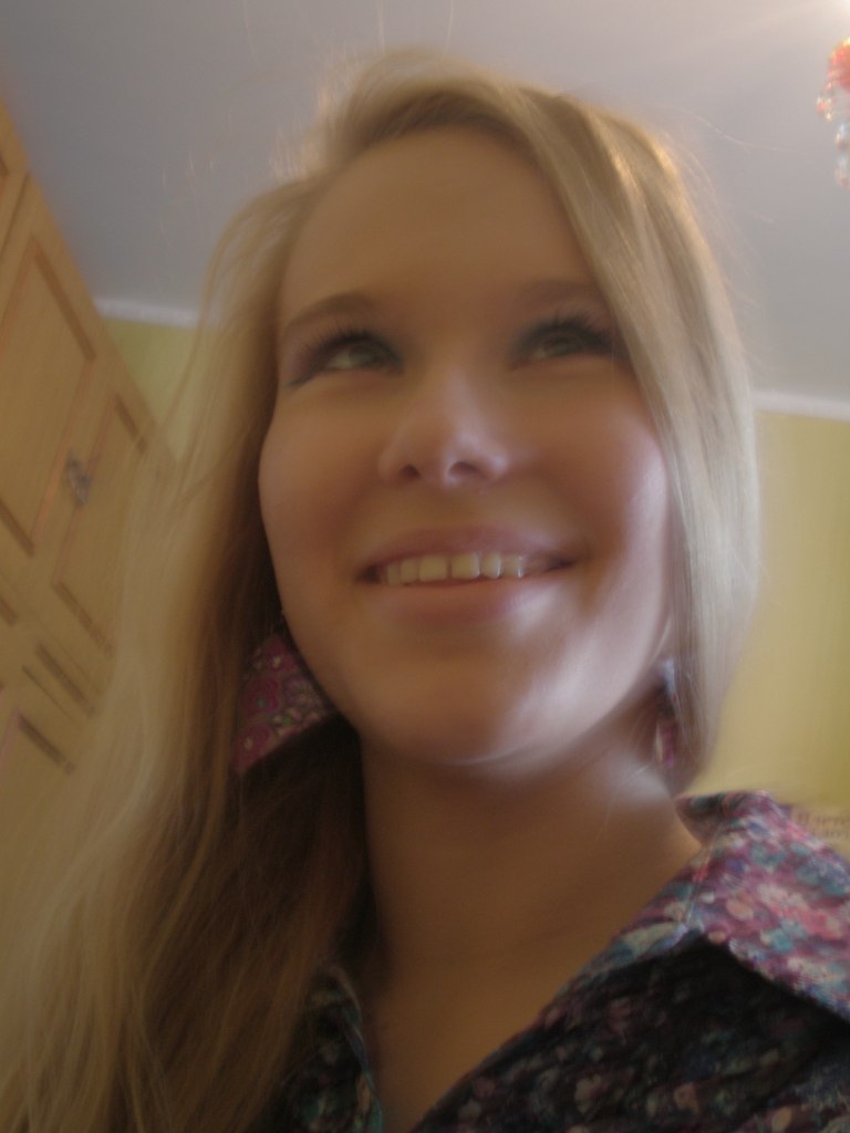 Катюня Бабушкина | Кимры