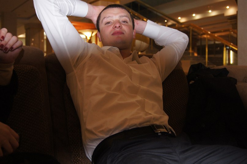 Егор Егорин | Ростов-на-Дону