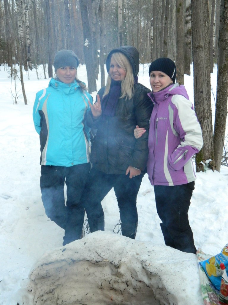 Анна Селькова | Пермь