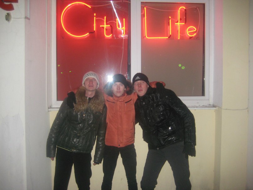 Александр Пашкевич | Вороново